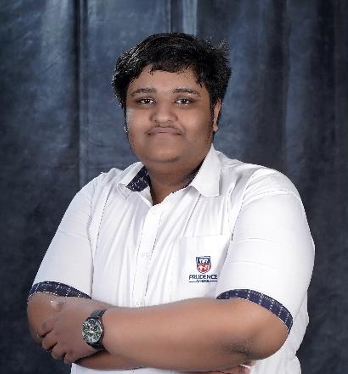 CHIRAG SINGH KADYAN