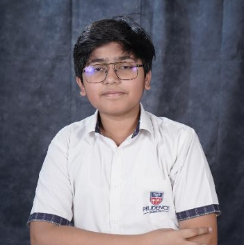 UTKARSH ABHINAV