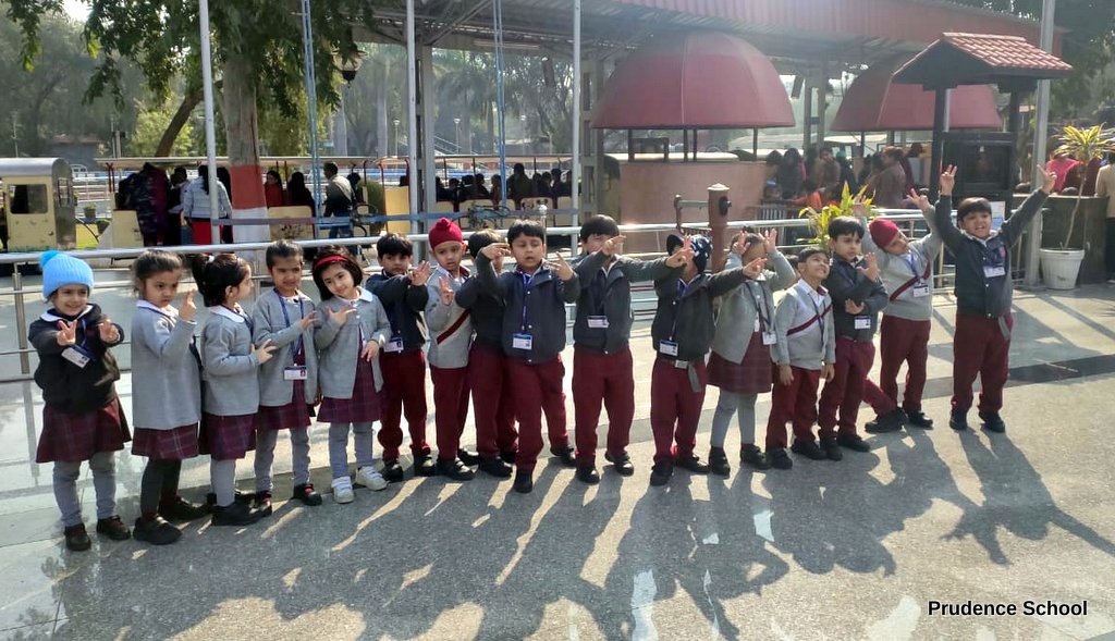 TRIP-TO-CHANDIGARH-GRADE3